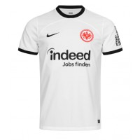 Camisa de time de futebol Eintracht Frankfurt Mario Gotze #27 Replicas 3º Equipamento 2023-24 Manga Curta